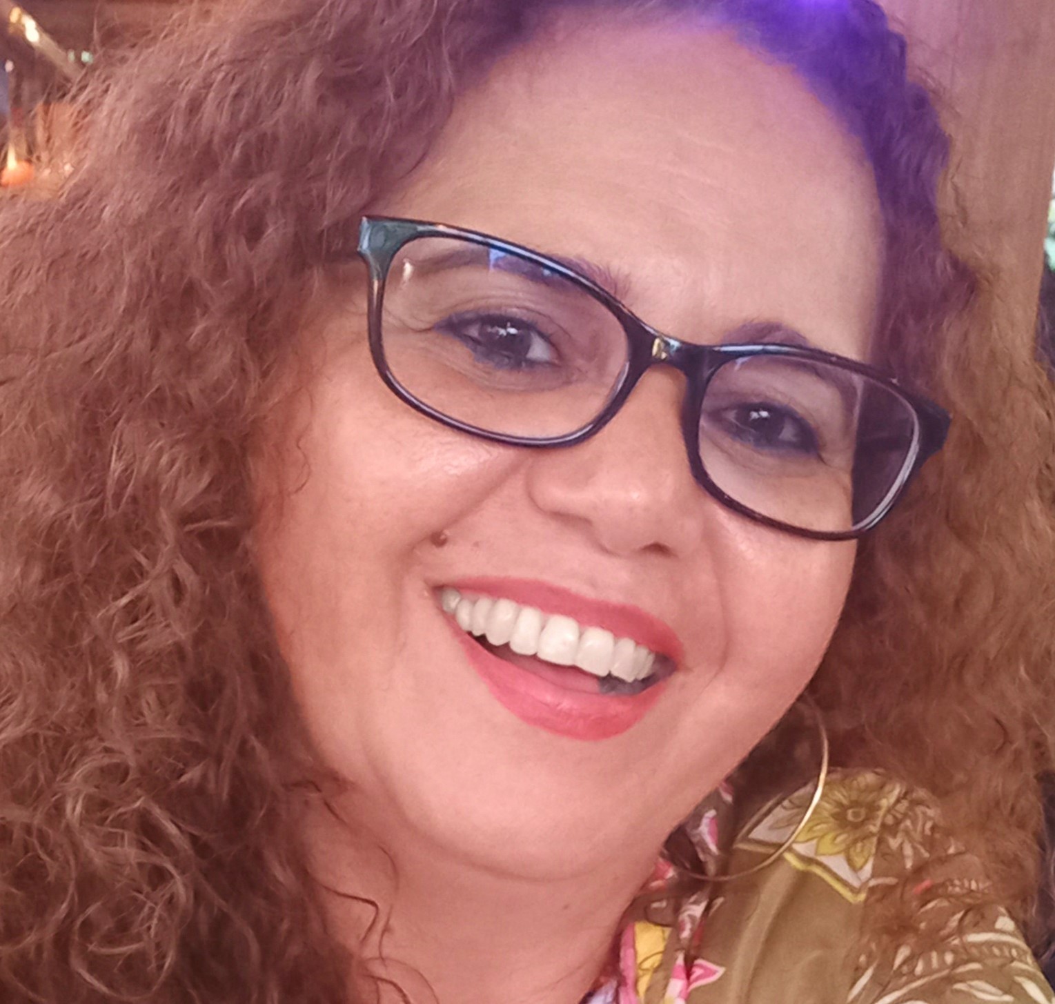 Profa. Dra. Márcia Moussallem