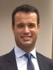 Prof. Dr. Alan Faria Andrade