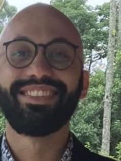 Prof. Esp. Almir Santana