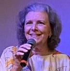 Profa. Ms. Maria de Fátima Alexandre