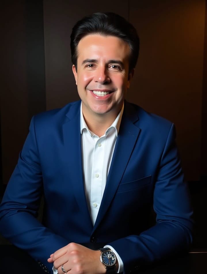 Prof. Esp. Márcio Paulino