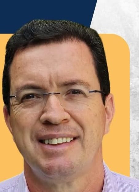 Prof. Ms. Waldir Aparecido Mafra